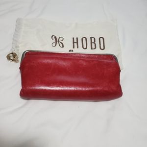 HOBO wallet/clutch